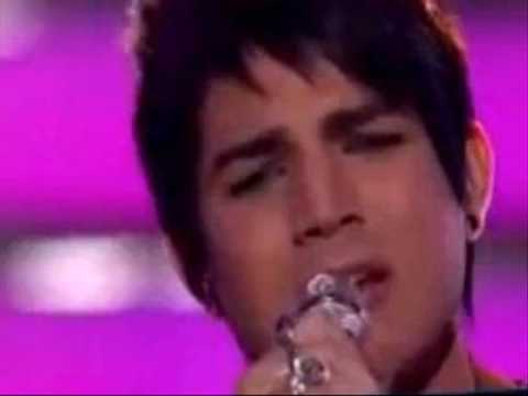 Adam Lambert NO BOUNDARIES - American Idol 8 FINALE (FULL HQ MP3) Performance Show TOP FINAL 2