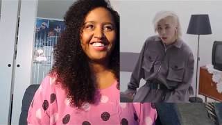 NINETY ONE-BARI BILED MV REACTION