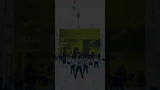 Zumba mix Dj panda x The vebration x Stecu