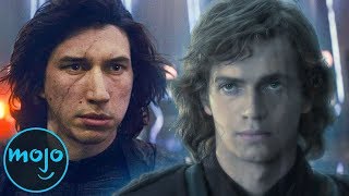 10 Things That Almost Happened in The Rise of Skywalker (Allegedly)