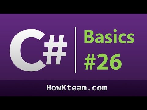 [Khóa học lập trình C# Cơ bản] - Bài 26: Struct trong C# | HowKteam