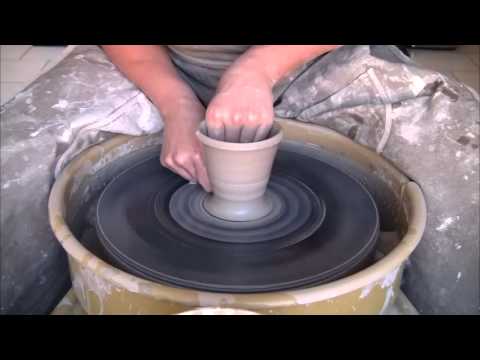 Potters Wheel The