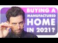 3 Pros And Cons Of Owning A Manufactured Home [2021]