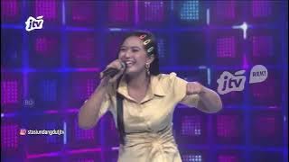 Full Senyum Sayang - Yeyen Vivia - Stasiun Dangdut