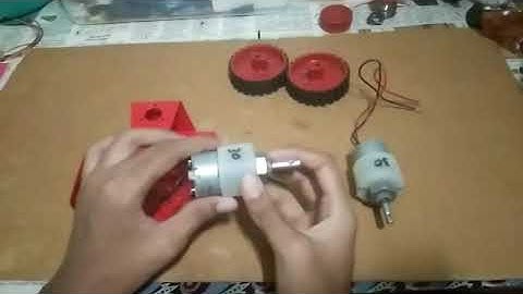 How to make Edge detector robot using IR   sensor
