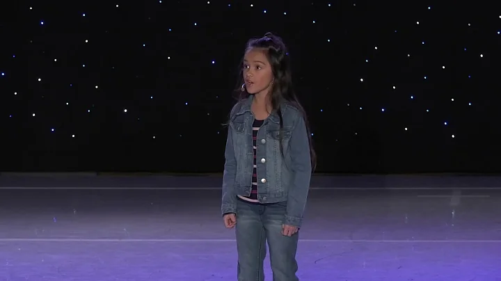 Kirsten's cover of Ring of Keys