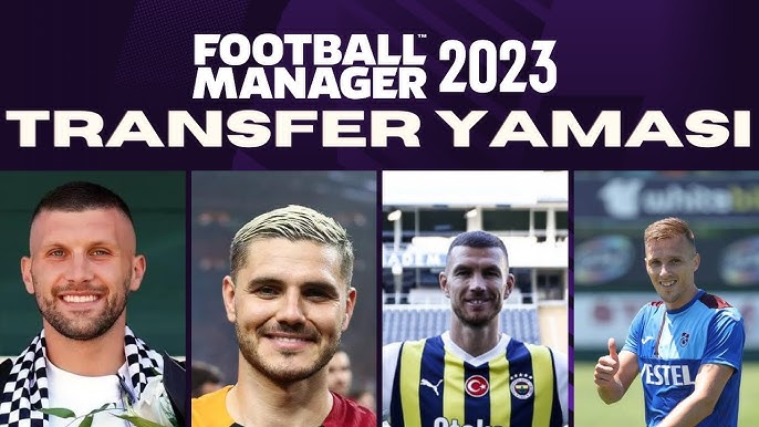 Prime Gaming İle Football Manager 2023'ü Ücretsiz Alın