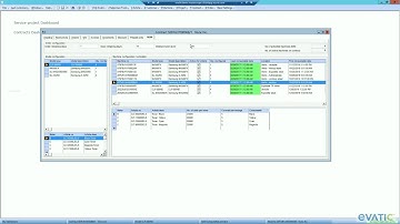 Evatic Webinar June 2017-The benefits of a fully automated Workflow System for MPS providers