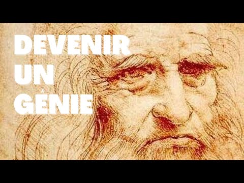 Vidéo: 3 manières de penser comme Léonard de Vinci