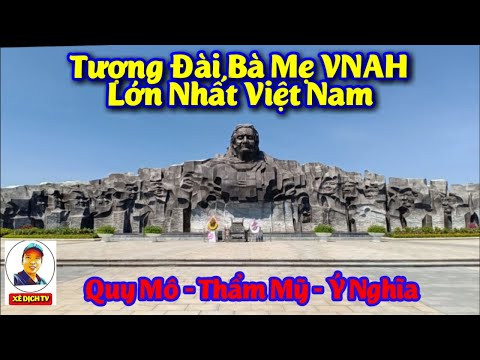 Video: Tượng đài mẹ: lịch sử, tác giả, ảnh