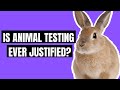 Animal Testing Pros And Cons