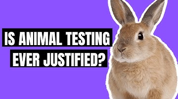 Animal Testing Pros And Cons