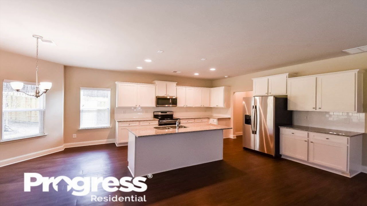 30331 House for Rent in Atlanta, GA YouTube