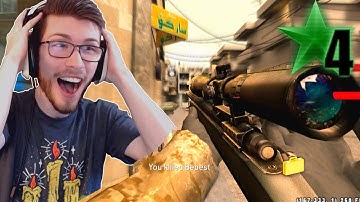 SHOUTCASTING COD4 PROMOD is so much fun LOL (Call of Duty 4 PC Promod in 2022!)