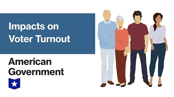 Voter Turnout in the United States | American Gove...