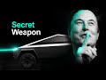 Tesla's SECRET Weapon: The Giga Press