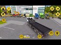 Construction Simulator 2014 - All vehicles have been purchased - Gameplay