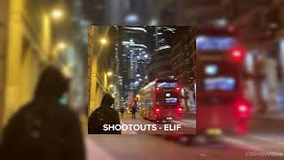 Shootouts - Elif (izzamuzzic remix) || TikTok sound by nas