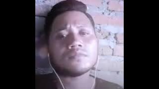 Kehilangan ( irwan ) sumenep cover aangka