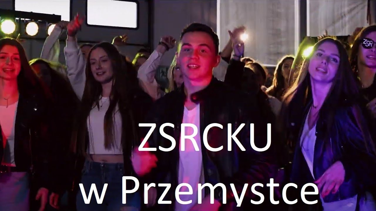 Drzwi Otwarte 2023 ZSRCKU w Przemystce