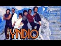 YNDIO 20 GRANDES EXITOS ROMANTICOS  YNDIO EXITOS SUS MEJORES CANCIONES MIX