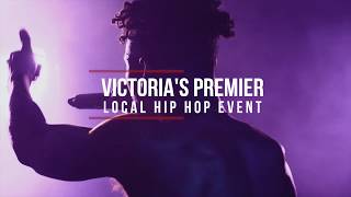 Madness Events III Promo 2018 - Upstairs Cabaret, Victoria BC