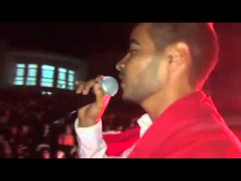 شعر رائع لحمزة كردي على تونس من بنزرت الى تطاوين ومنها جت كل الخيرات بوزيد هي مصدر راحتك وهناك