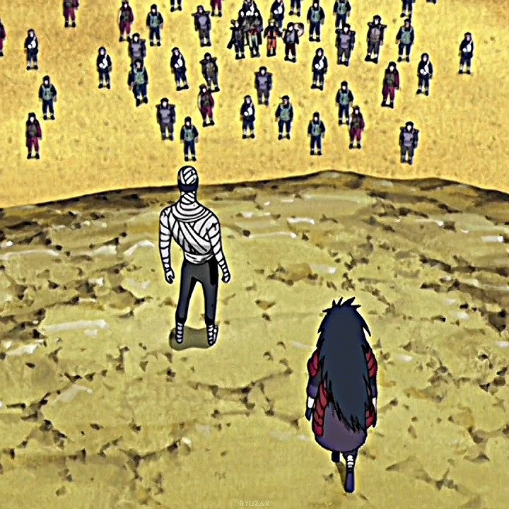 MADARA ENTRY SHOCKED EVERYONE 💀🔥 | #shorts #naruto