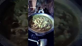 Menyambut Idul Fitri Dengan Ayam Nasu Likku Kampung