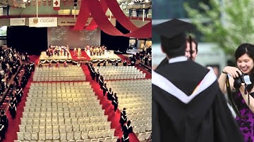 University of Calgary, success stories