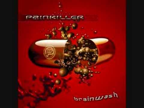 for painkiller (papa roach-forever)