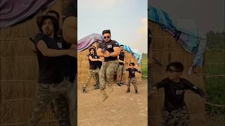 Commando attacks #militarypowe #militaryeverything #military #pakarmyzindabad #pakistanarmy #india