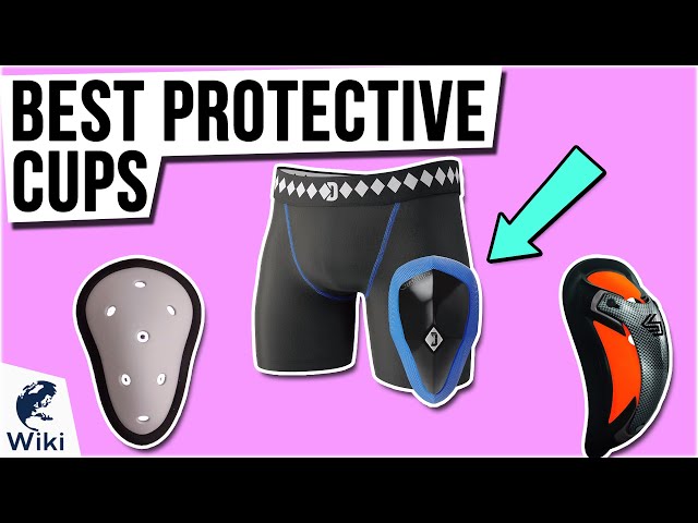 10 Best Protective Cups 2021 