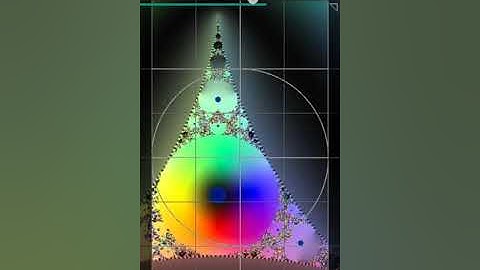 Fractview Fractal Zoomer