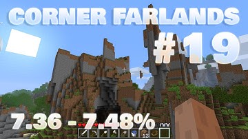 Reaction | Journey to the Corner Farlands #19 (925,000 - 940,000)