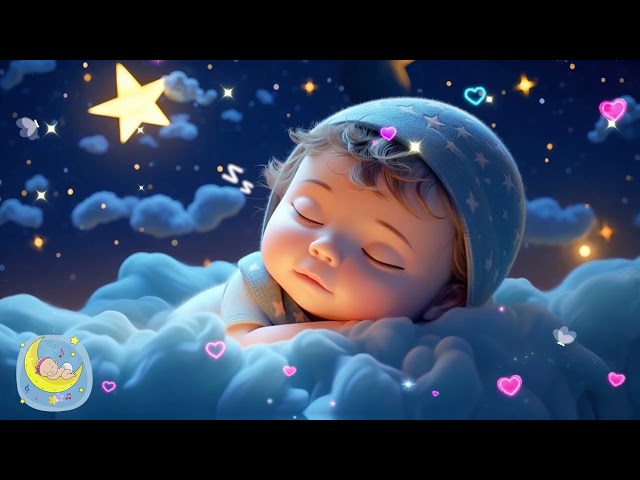 Música para Dormir Bebés y Niños Profundamente #956 Canciones de Cuna Bebes, Mozart para Bebes class=