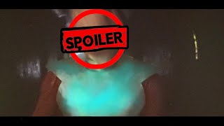 ETERNALS POST CREDITS EXPLAINED! Voice CONFIRMED By Director! SPOILERS