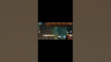 MEGA MAN X DiVE Mobile - Gameplay Story Mode - Part 2 , 1 - 3 (IOS, Android)