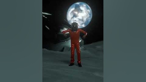 Blender 3D and Mixamo Animation I Cycles Render #shorts