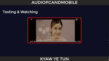 FlixApp | How to upload and watching movie with FlixApp Admin Panel & Android App