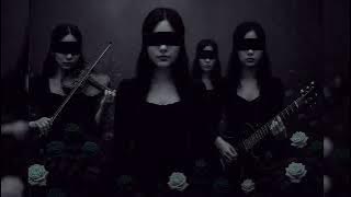 Uci Bing Slamet - Bukit Berbunga (AI cover)  Ghotic x Symphony Violin