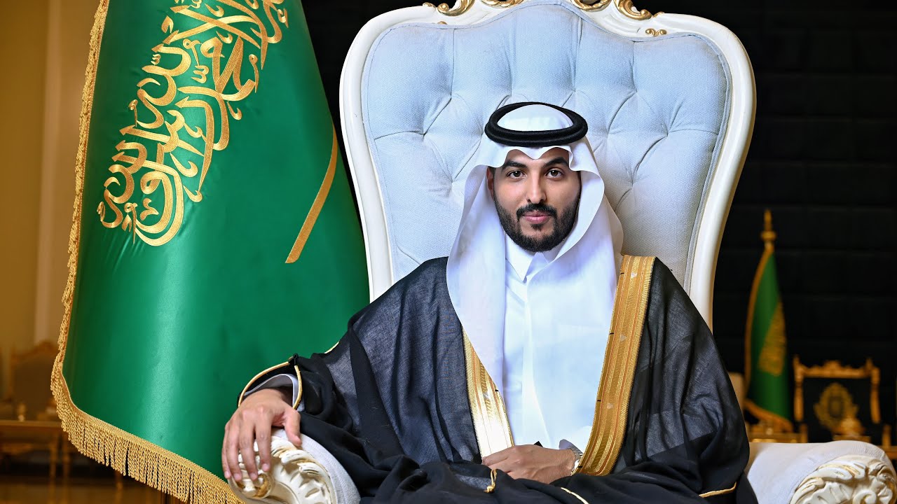 حفل زواج الشاب / فهد عوض المالكي