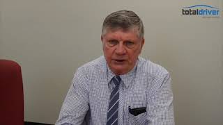 How Do We Define Driver Training? - Totaldriver