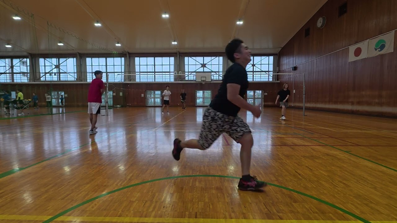 同期会 2025.10.18 🏐 part3 - YouTube