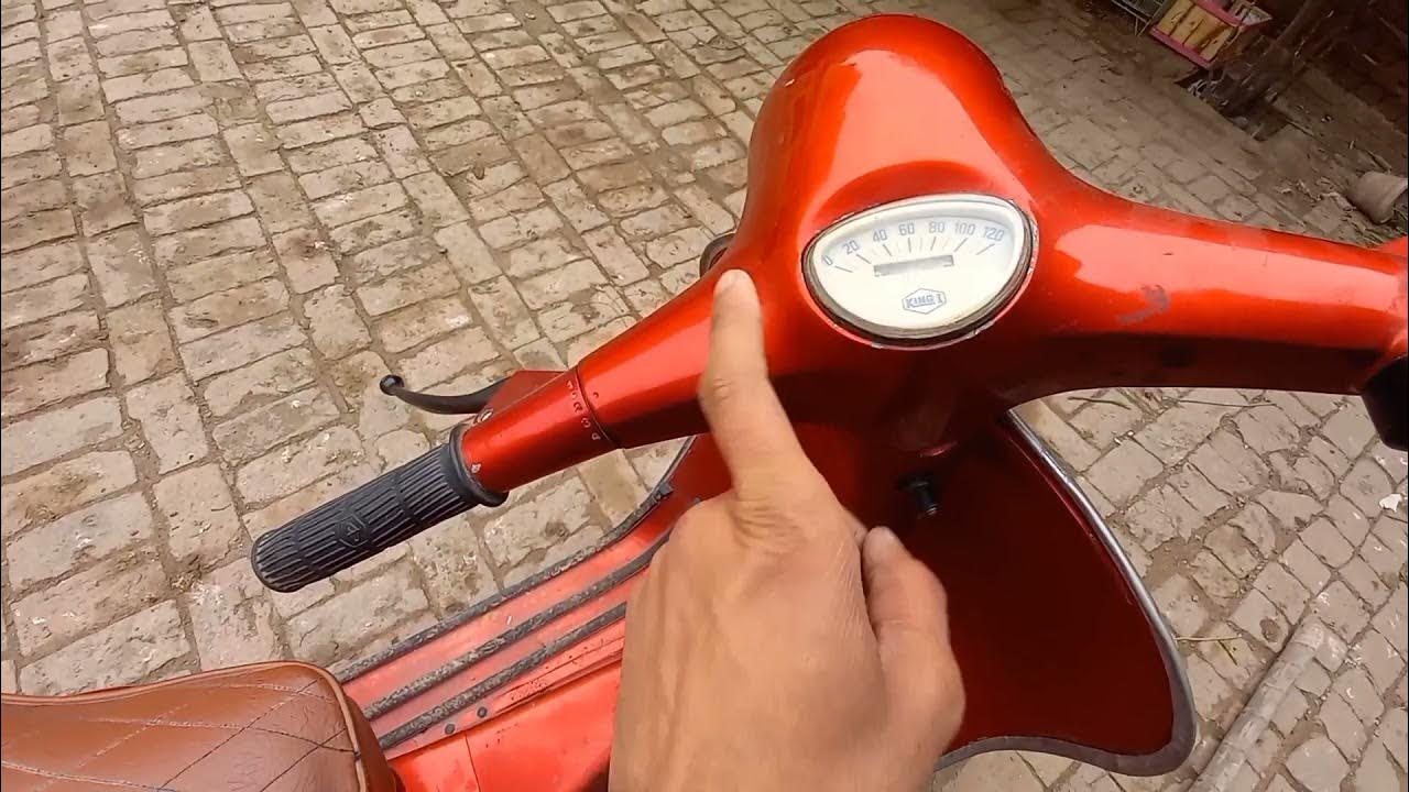 Vespa 150 60's Model Vespa Restore Italian Piaggio Vespa Scooter Vespa Scooter