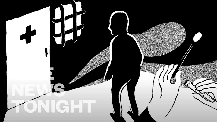 Prisoners Describe the Deadly Coronavirus Outbreak...