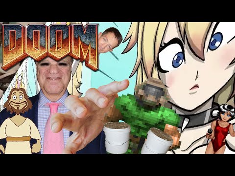 Video: Všetko Najlepšie K Doom, Všetko Najlepšie K Doom