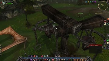 Classic WoW! Rogue Leveling! To become PVP monster! EP79!