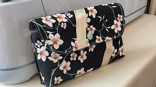 Tuto Belle Pochette-Couture Stefellya