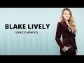 Blake Lively Funniest Moments